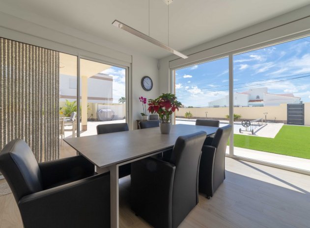 Herverkoop - Villa - Torreta Florida - Torretas