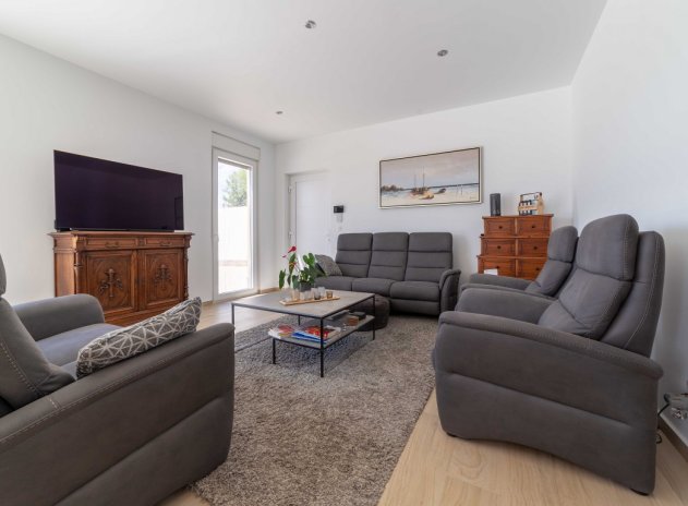 Herverkoop - Villa - Torreta Florida - Torretas