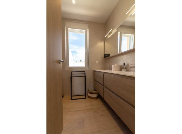 Herverkoop - Villa - Torreta Florida - Torretas