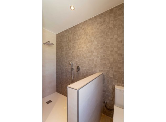 Herverkoop - Villa - Torreta Florida - Torretas