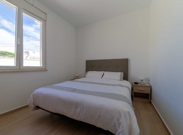 Herverkoop - Villa - Torreta Florida - Torretas