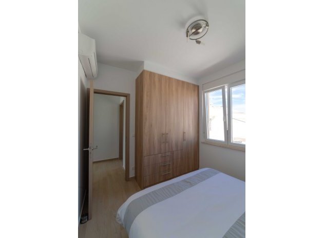 Herverkoop - Villa - Torreta Florida - Torretas