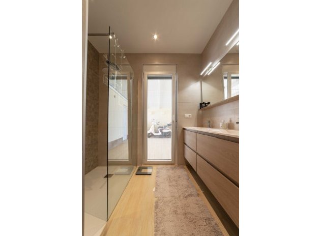 Herverkoop - Villa - Torreta Florida - Torretas