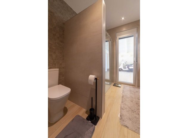 Herverkoop - Villa - Torreta Florida - Torretas