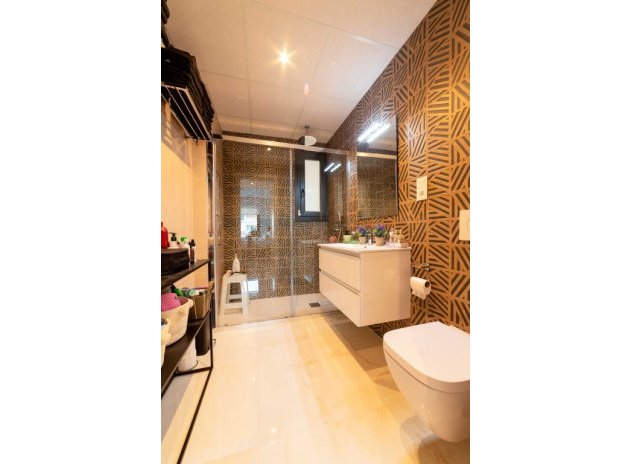 Revente - Appartement - Playa Flamenca