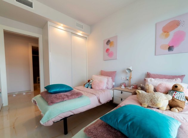 Revente - Appartement - Playa Flamenca