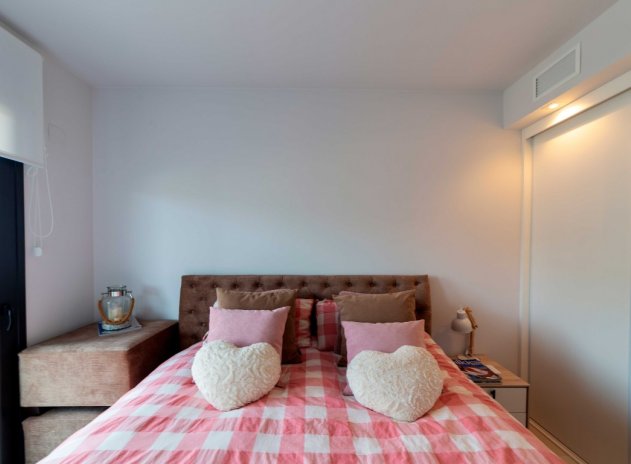 Revente - Appartement - Playa Flamenca