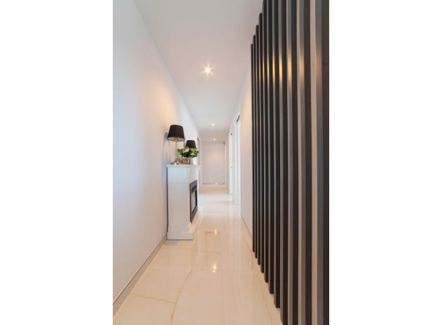 Revente - Appartement - Playa Flamenca