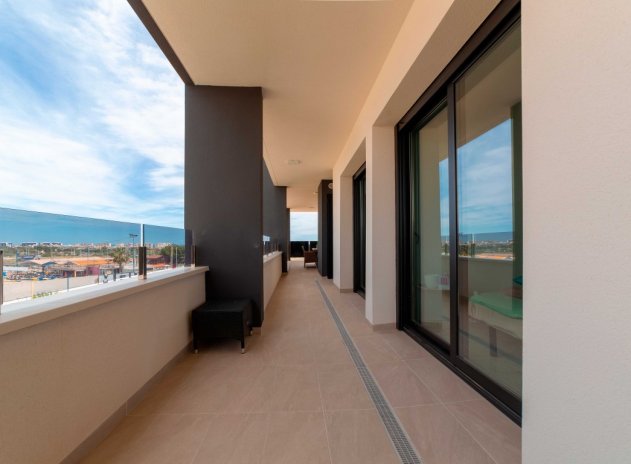 Revente - Appartement - Playa Flamenca