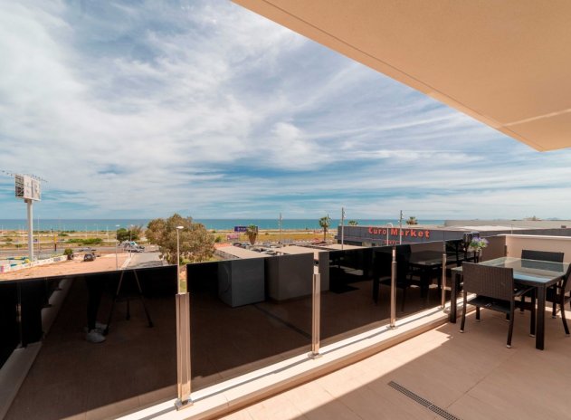 Revente - Appartement - Playa Flamenca