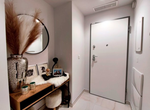 Revente - Appartement - Playa Flamenca