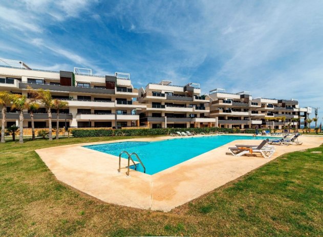 Revente - Appartement - Playa Flamenca