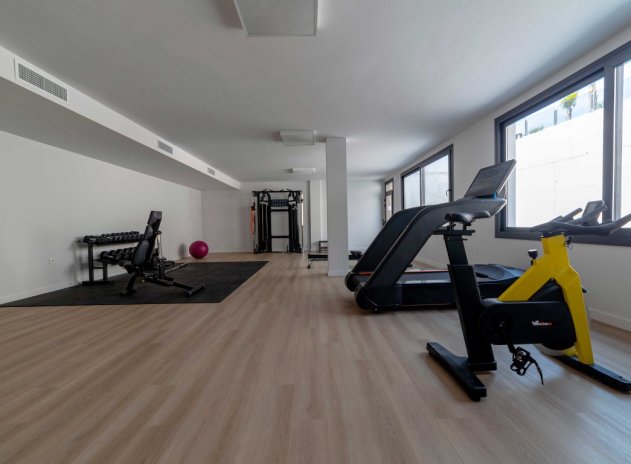 Revente - Appartement - Playa Flamenca