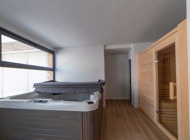 Revente - Appartement - Playa Flamenca