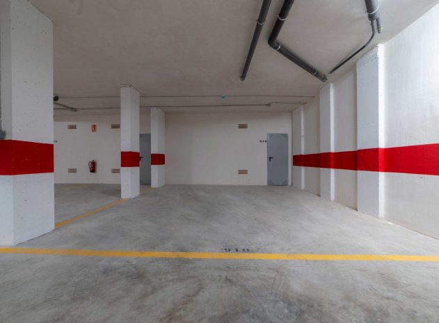 Revente - Appartement - Playa Flamenca