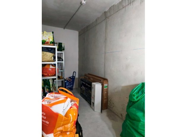 Revente - Appartement - Playa Flamenca