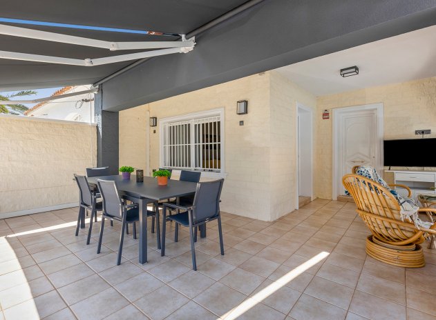 Herverkoop - Villa - Torrevieja - Rocio del Mar