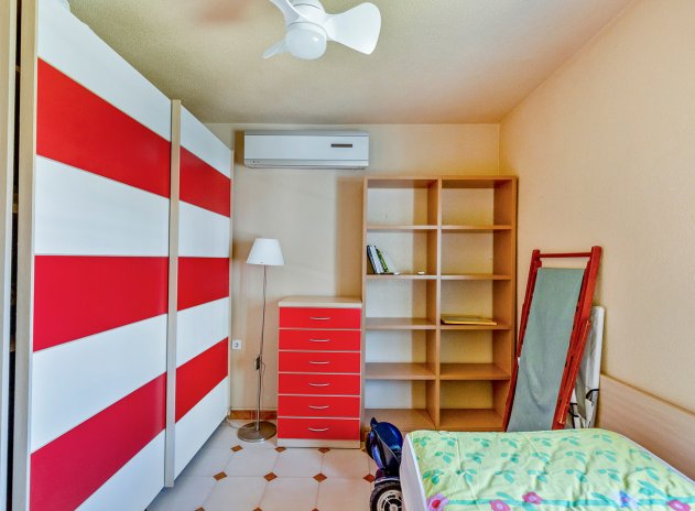 Herverkoop - Villa - Torrevieja - Rocio del Mar