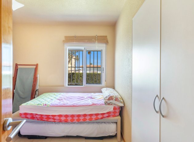 Herverkoop - Villa - Torrevieja - Rocio del Mar