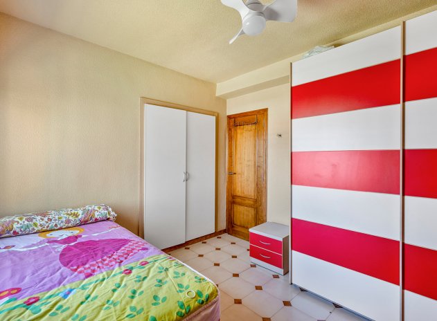 Herverkoop - Villa - Torrevieja - Rocio del Mar