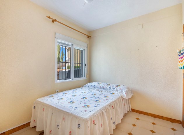 Herverkoop - Villa - Torrevieja - Rocio del Mar