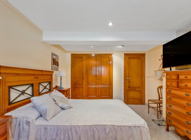 Herverkoop - Villa - Torrevieja - Rocio del Mar