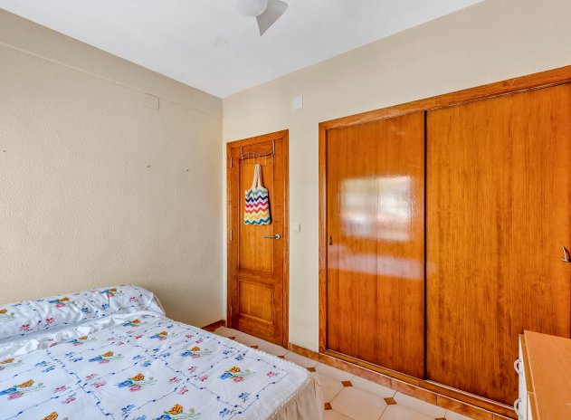 Herverkoop - Villa - Torrevieja - Rocio del Mar