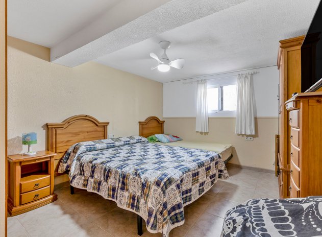 Herverkoop - Villa - Torrevieja - Rocio del Mar