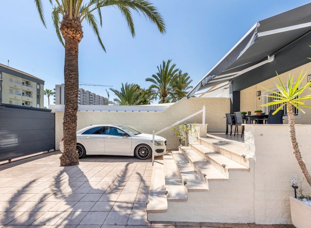 Herverkoop - Villa - Torrevieja - Rocio del Mar