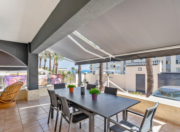 Herverkoop - Villa - Torrevieja - Rocio del Mar