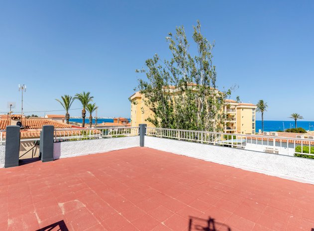 Herverkoop - Villa - Torrevieja - Rocio del Mar
