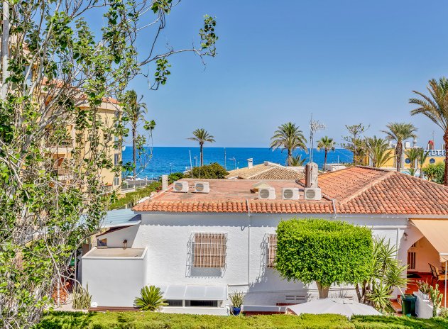 Herverkoop - Villa - Torrevieja - Rocio del Mar