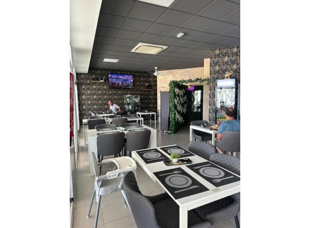 Wiederverkauf - Kommerziell - Vistabella Golf