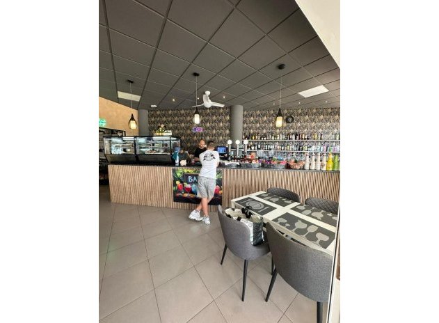 Wiederverkauf - Kommerziell - Vistabella Golf