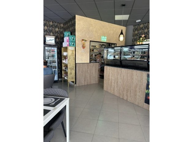 Wiederverkauf - Kommerziell - Vistabella Golf