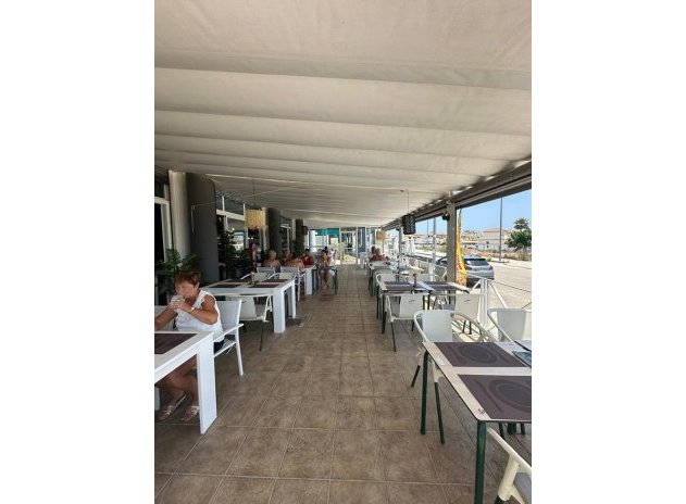 Wiederverkauf - Kommerziell - Vistabella Golf