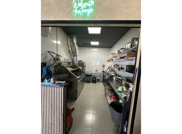 Wiederverkauf - Kommerziell - Vistabella Golf