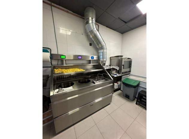 Wiederverkauf - Kommerziell - Vistabella Golf