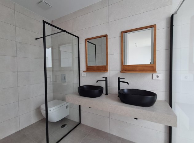 Neue Gebäude - Villa - Alfas del Pí