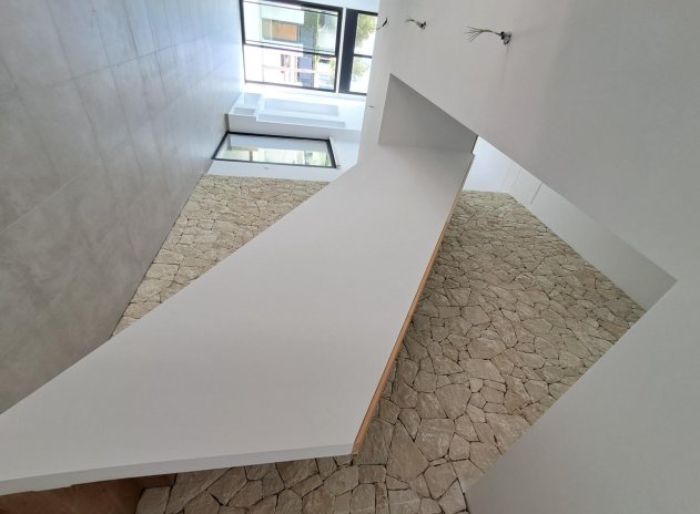 Neue Gebäude - Villa - Alfas del Pí