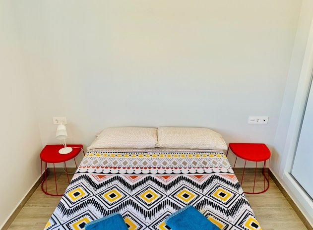 Reventa - Apartamento / Piso - San Miguel de Salinas