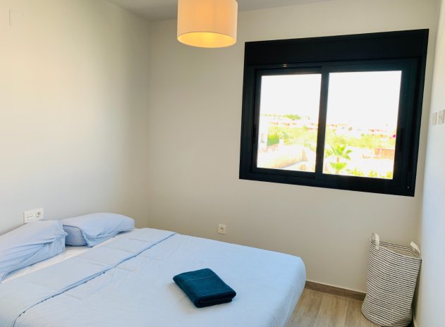 Reventa - Apartamento / Piso - San Miguel de Salinas