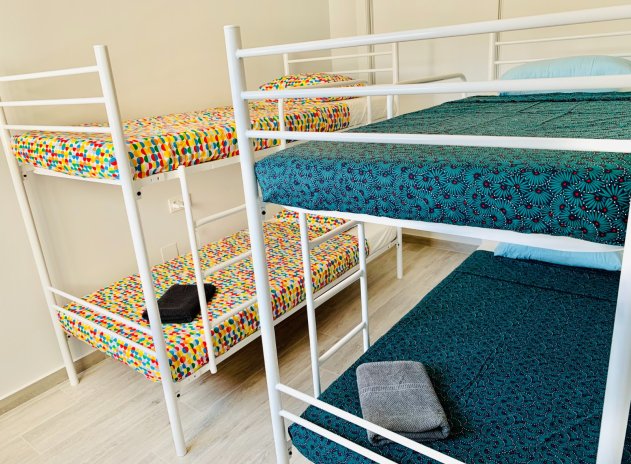 Reventa - Apartamento / Piso - San Miguel de Salinas