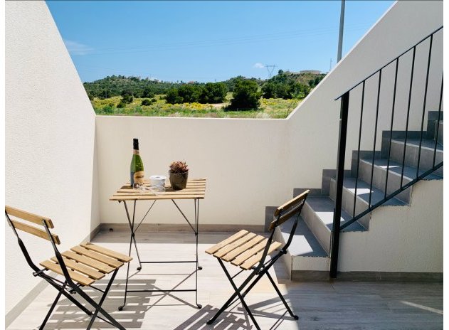 Reventa - Apartamento / Piso - San Miguel de Salinas