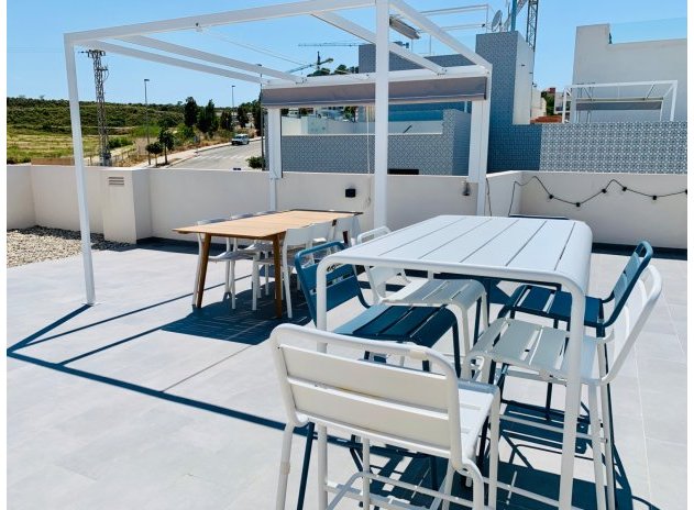 Reventa - Apartamento / Piso - San Miguel de Salinas