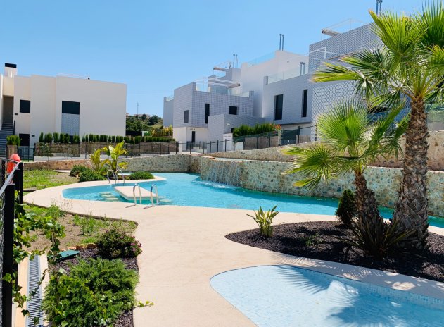 Reventa - Apartamento / Piso - San Miguel de Salinas