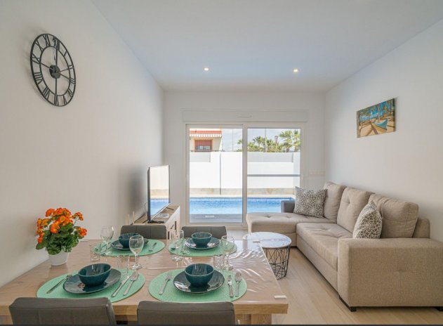 Revente - Villa - Avileses