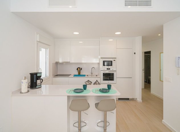 Revente - Villa - Avileses