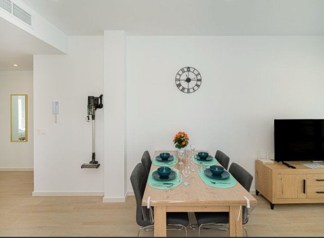 Revente - Villa - Avileses