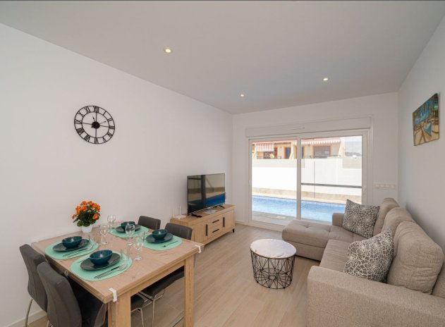 Revente - Villa - Avileses